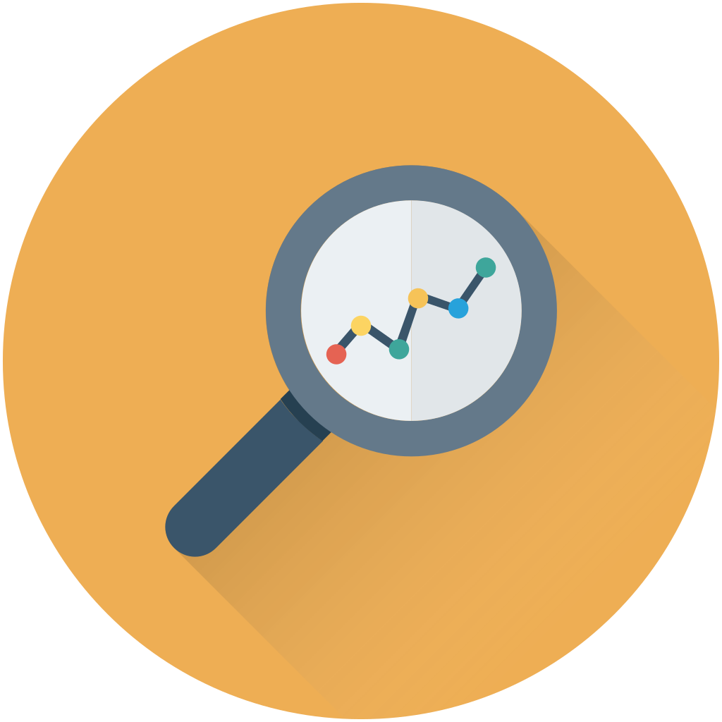 icon analytics